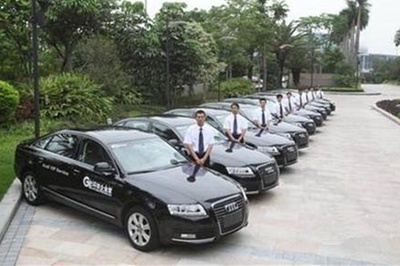 汽車租賃服務(wù) 便捷出行與靈活選擇的完美結(jié)合